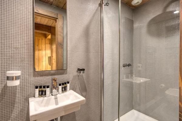 Vente Chalet de luxe Courchevel 9 Pièces 272 m²