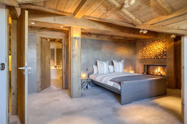 Vente Chalet de luxe Courchevel 9 Pièces 272 m²