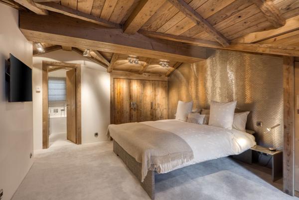 Vente Chalet de luxe Courchevel 9 Pièces 272 m²