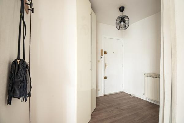Vente appartement T2 de 60.21m² avec jardinet Montpellier 34000