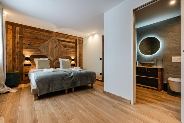 Vente Chalet de luxe Font-Romeu-Odeillo-Via 8 Pièces 250 m²