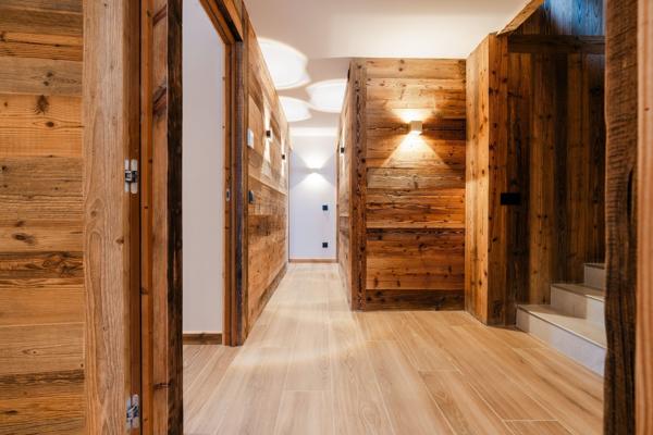 Vente Chalet de luxe Font-Romeu-Odeillo-Via 8 Pièces 250 m²