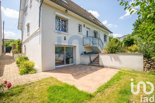 Maison à vendre 9 pièces 172 m² Brunoy