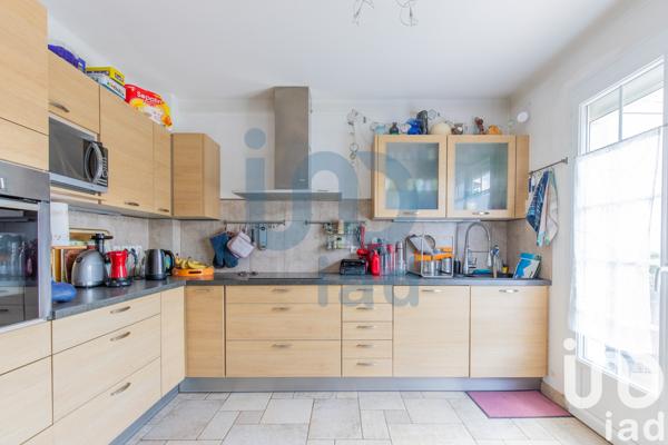 Maison à vendre 9 pièces 172 m² Brunoy