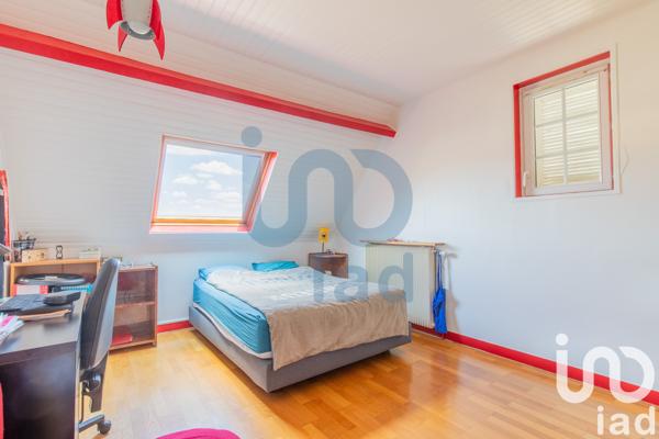 Maison à vendre 9 pièces 172 m² Brunoy