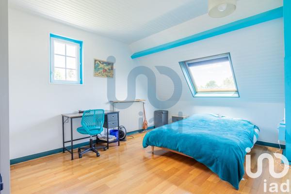 Maison à vendre 9 pièces 172 m² Brunoy