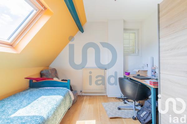 Maison à vendre 9 pièces 172 m² Brunoy