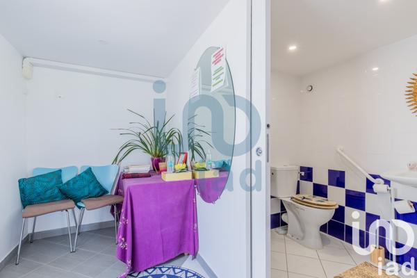 Maison à vendre 9 pièces 172 m² Brunoy