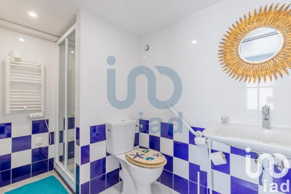 Maison à vendre 9 pièces 172 m² Brunoy