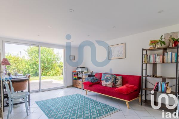 Maison à vendre 9 pièces 172 m² Brunoy