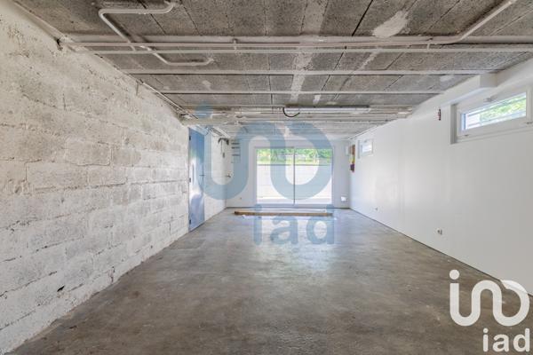 Maison à vendre 9 pièces 172 m² Brunoy