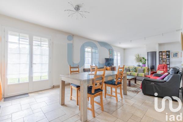 Maison à vendre 9 pièces 172 m² Brunoy