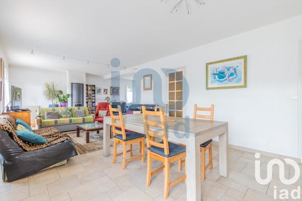 Maison à vendre 9 pièces 172 m² Brunoy