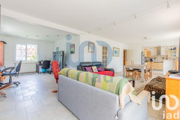 Maison à vendre 9 pièces 172 m² Brunoy