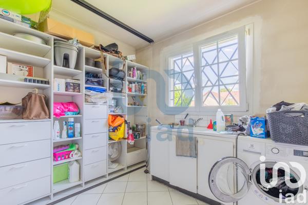 Maison à vendre 9 pièces 172 m² Brunoy