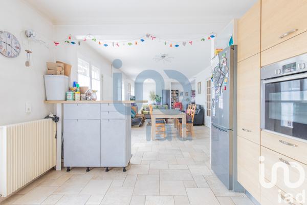 Maison à vendre 9 pièces 172 m² Brunoy