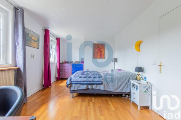 Maison à vendre 9 pièces 172 m² Brunoy