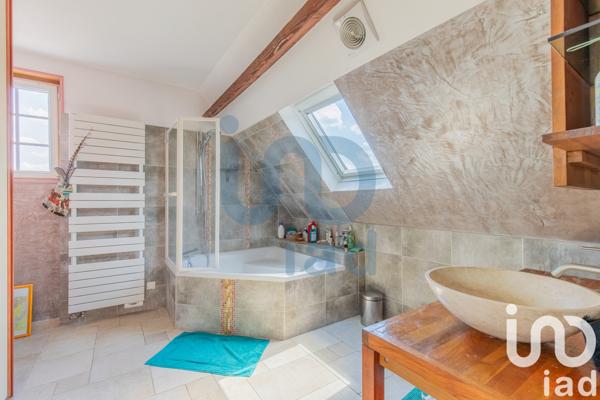 Maison à vendre 9 pièces 172 m² Brunoy