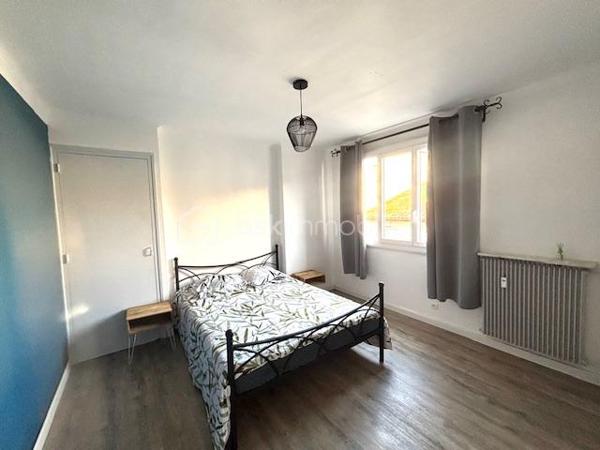 Appartement de 47,75 m²