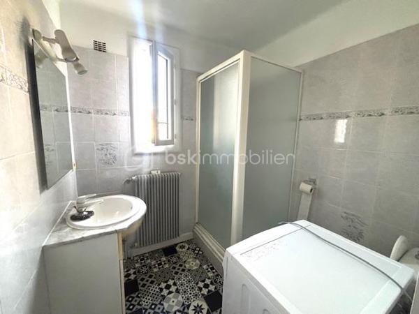 Appartement de 47,75 m²