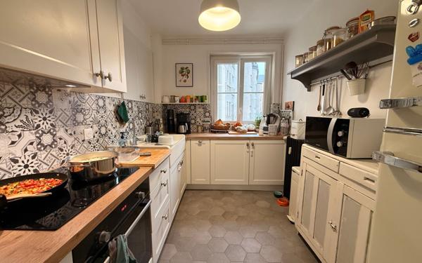 Appartement à vendre    3 pièces • 95,14 m2 Caen