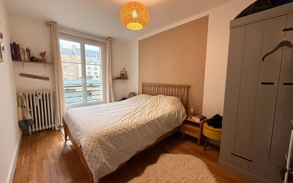 Appartement à vendre    3 pièces • 95,14 m2 Caen