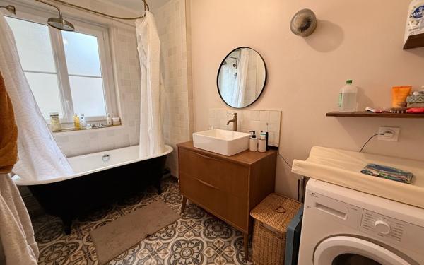 Appartement à vendre    3 pièces • 95,14 m2 Caen