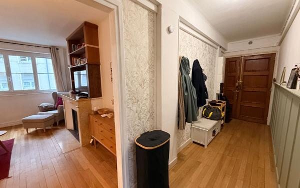 Appartement à vendre    3 pièces • 95,14 m2 Caen