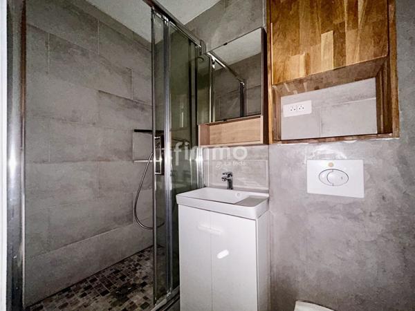 Appartement F3, au cœur de Nogent