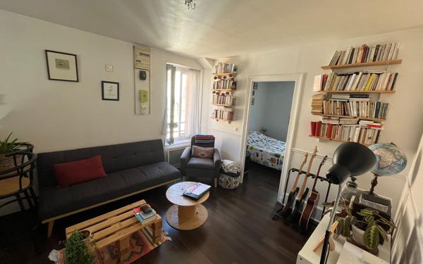 Appartement à louer    2 pièces •  Meaux