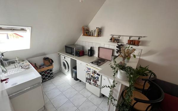 Appartement à louer    2 pièces •  Meaux