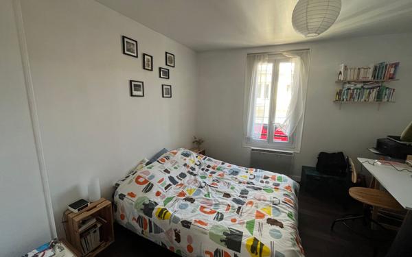 Appartement à louer    2 pièces •  Meaux