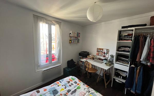 Appartement à louer    2 pièces •  Meaux