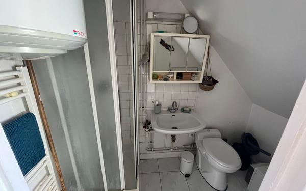 Appartement à louer    2 pièces •  Meaux