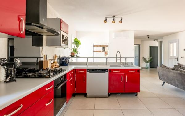 Vente Villa avec piscine - Prestations qualité Gignac