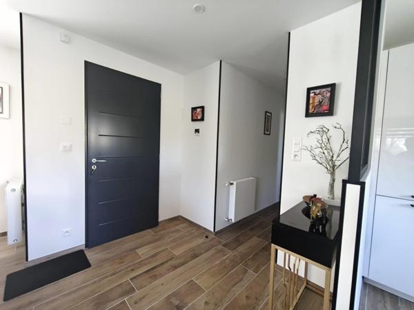 maison située à Pleurtuit, proche de Dinard