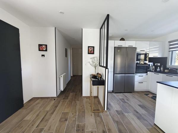 maison située à Pleurtuit, proche de Dinard