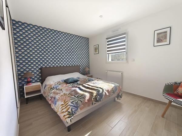 maison située à Pleurtuit, proche de Dinard