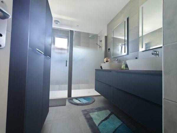 maison située à Pleurtuit, proche de Dinard