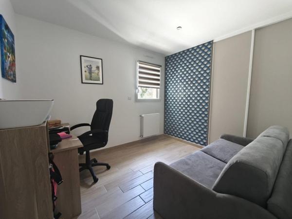 maison située à Pleurtuit, proche de Dinard