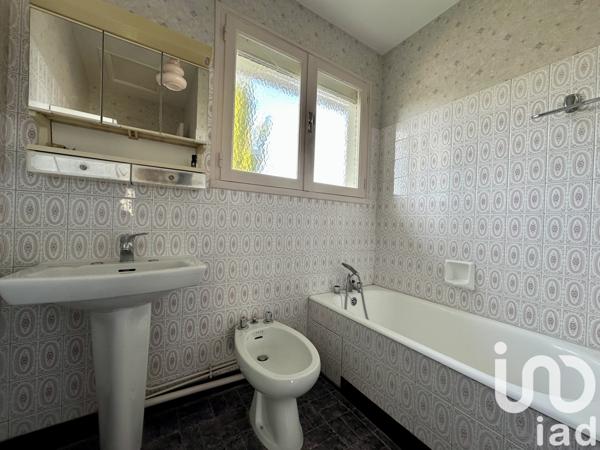 Maison à vendre 4 pièces 96 m² Compreignac