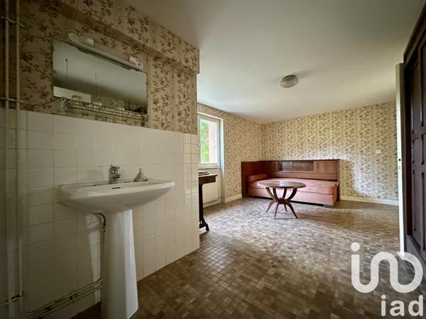 Maison à vendre 4 pièces 96 m² Compreignac