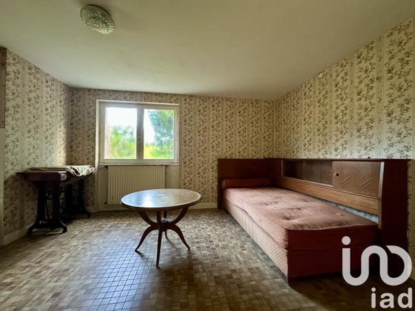 Maison à vendre 4 pièces 96 m² Compreignac