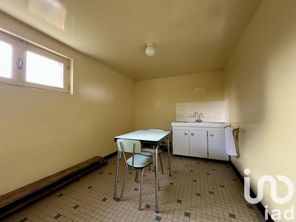 Maison à vendre 4 pièces 96 m² Compreignac