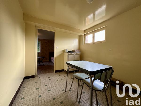 Maison à vendre 4 pièces 96 m² Compreignac