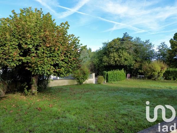 Maison à vendre 4 pièces 96 m² Compreignac