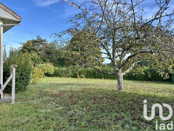 Maison à vendre 4 pièces 96 m² Compreignac