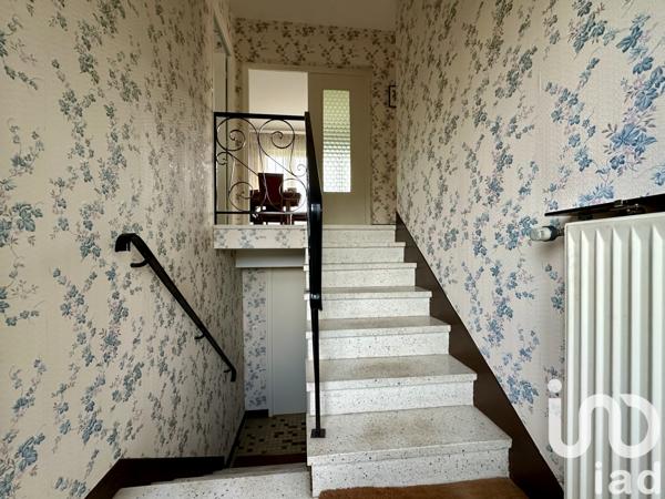 Maison à vendre 4 pièces 96 m² Compreignac