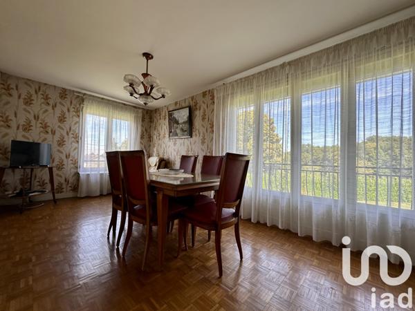 Maison à vendre 4 pièces 96 m² Compreignac