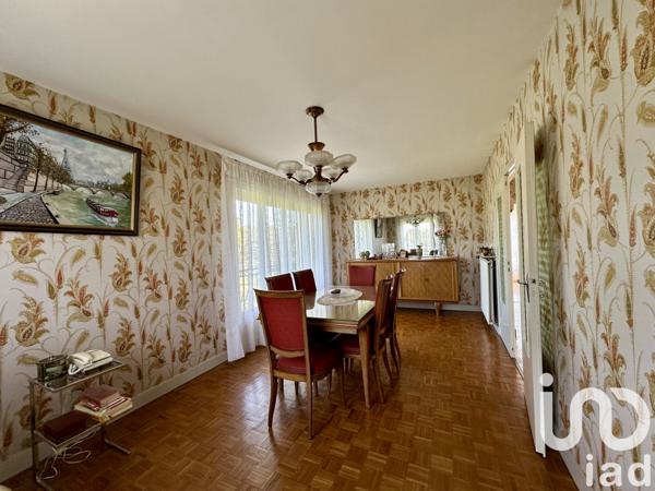 Maison à vendre 4 pièces 96 m² Compreignac